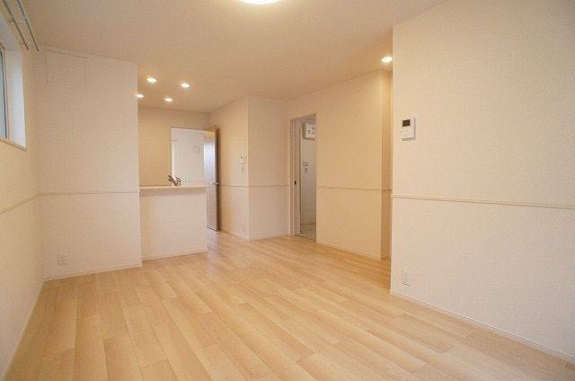 居室・リビング　リビング/居室