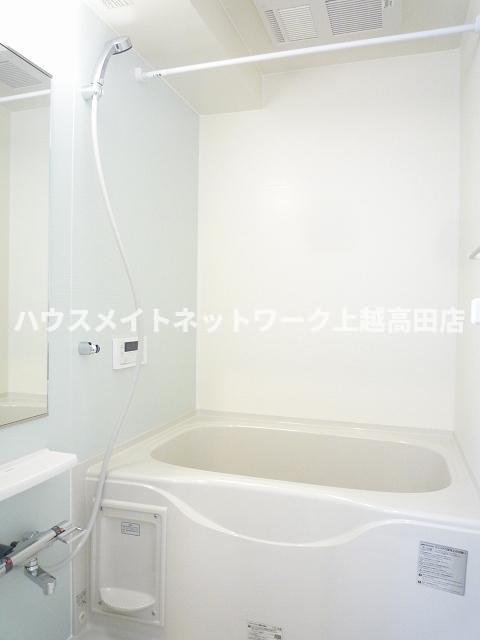 バス・シャワールーム　追焚機能付