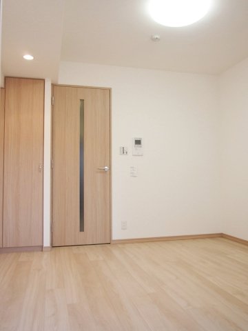 その他部屋・スペース　開放感のある室内♪