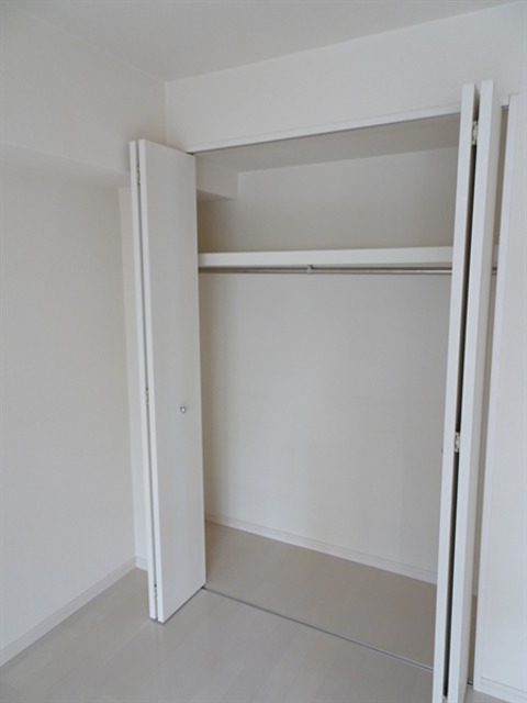 収納　★クローゼット★