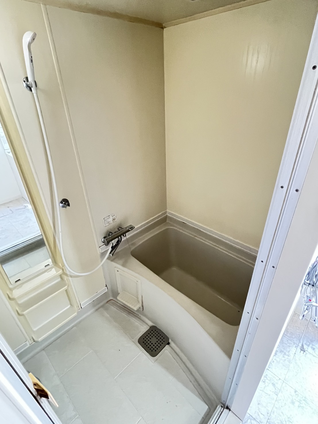 バス・シャワールーム　※他号室　参考までにご確認下さいませ