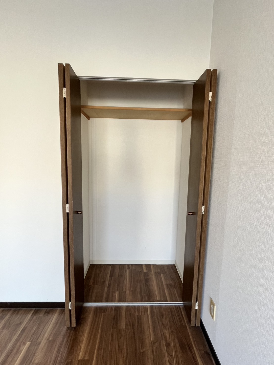 収納　※他号室　参考までにご確認下さいませ