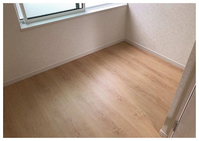 居室・リビング　きれいなお部屋