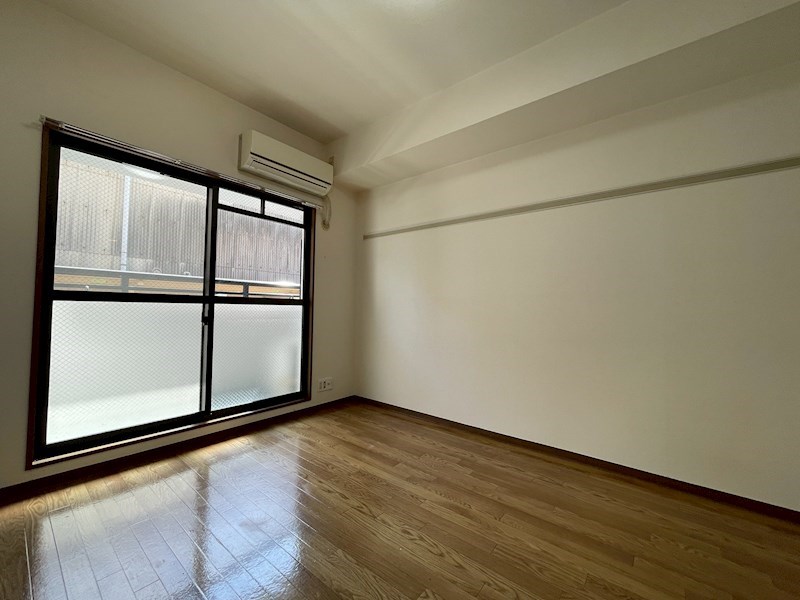 居室・リビング　南向きの明るいお部屋です！