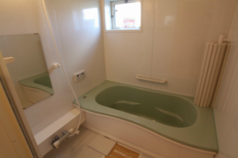 バス・シャワールーム　※現況優先