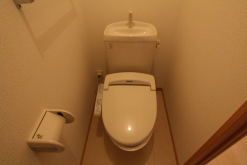 トイレ　※現況優先