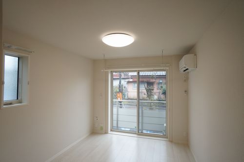 その他部屋・スペース　内装も気になるポイント