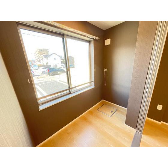 バルコニー　サンルーム