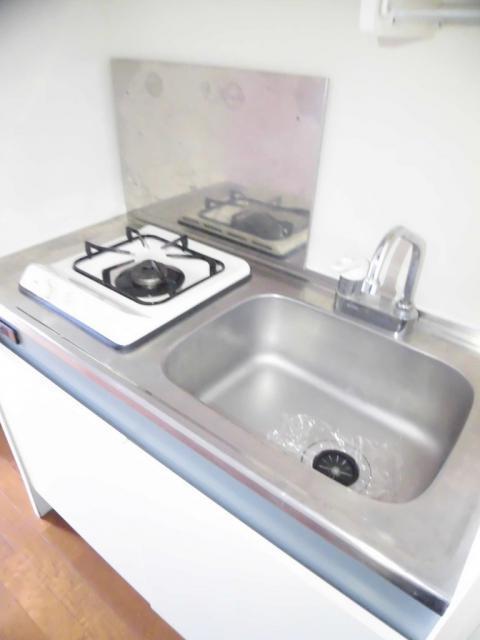 キッチン　別部屋同仕様