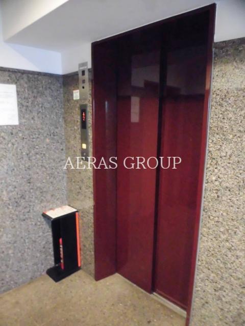 その他　エレベーター付き