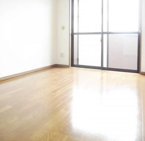 居室・リビング　別部屋同仕様