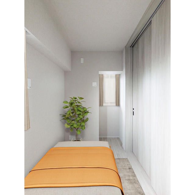 その他部屋・スペース　家具・調度品等はＣＧ加工です。実際の賃貸住居には含まれません