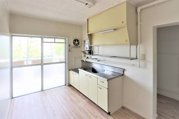 その他部屋・スペース　ビレッジハウスの同一物件・同一タイプの間取りの写真です