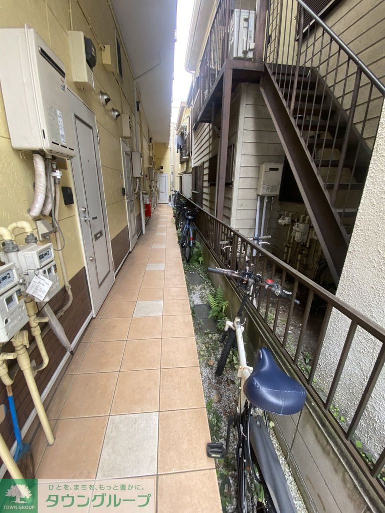 その他共有部分　共有部分