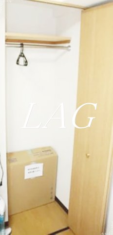 収納　収納です。