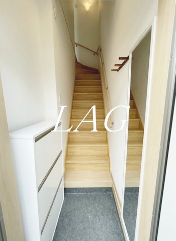 玄関　玄関です。