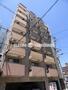ラシーヌ天王寺 2階 築22年2ヶ月の賃貸物件