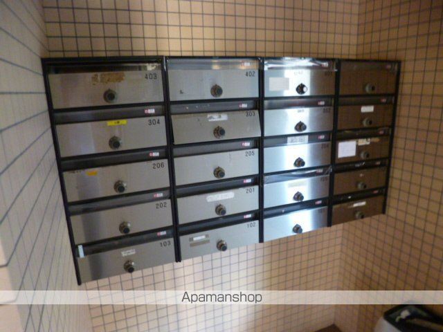 ロビー　ロビー