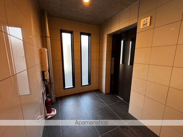 ロビー　ロビー