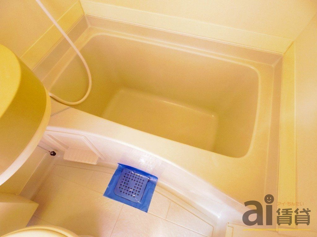 バス・シャワールーム　※同仕様写真