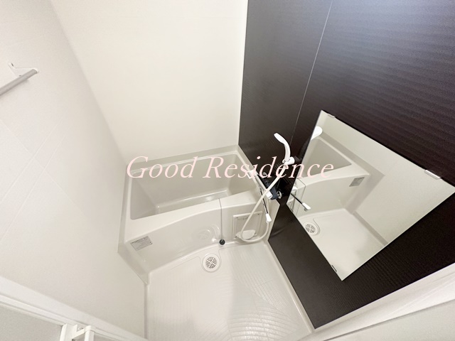 バス・シャワールーム　【ペットと暮らせるお部屋！】人気の好立地、分譲タイプ♪