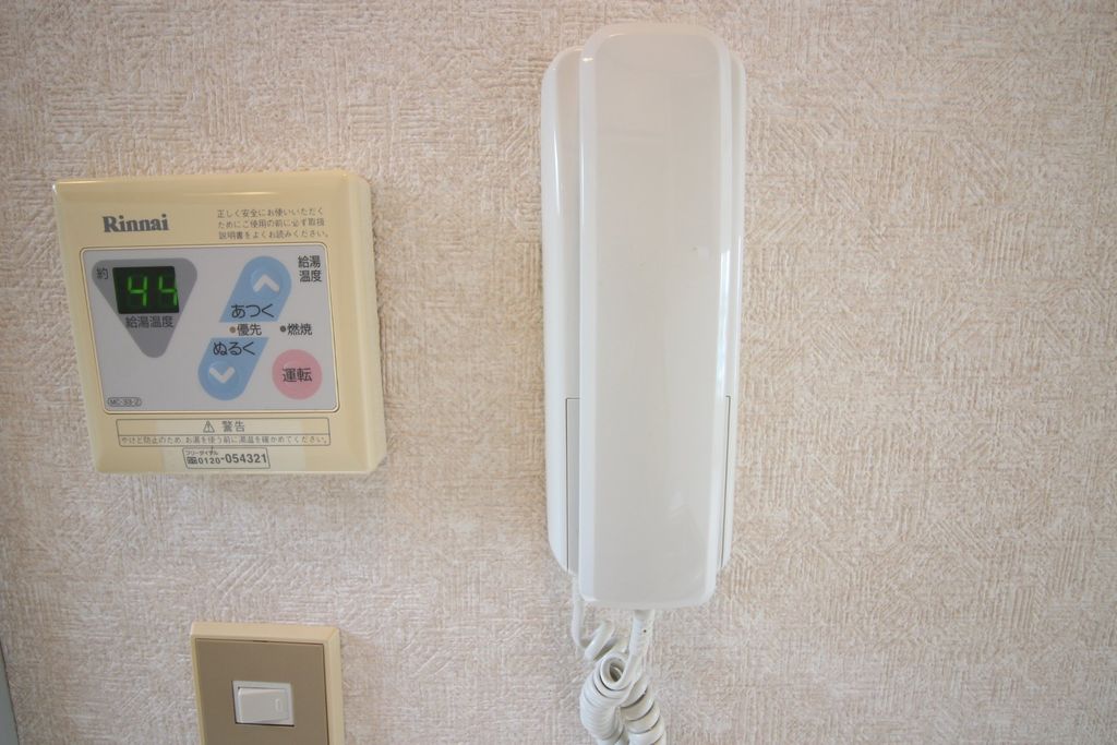その他設備　同仕様