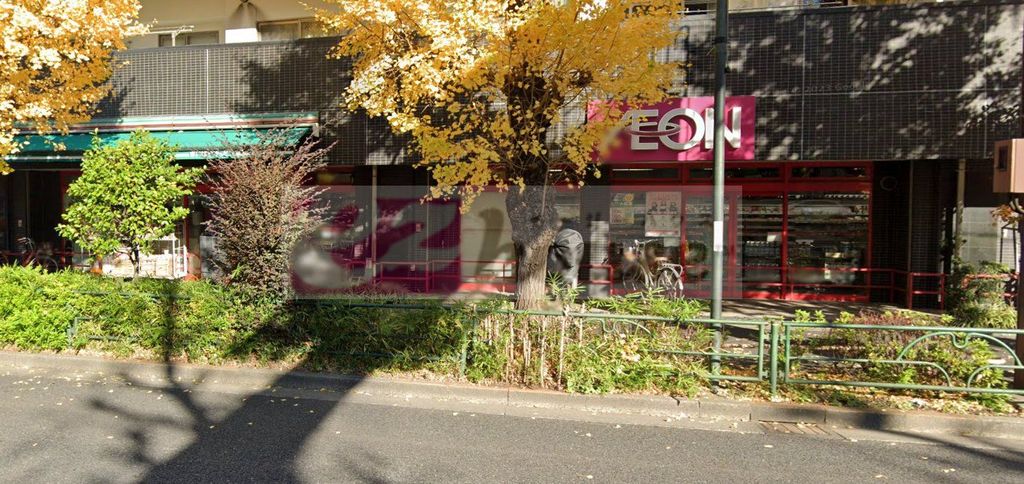 スーパー　まいばすけっと杉並桃井3丁目店（スーパー）まで510m