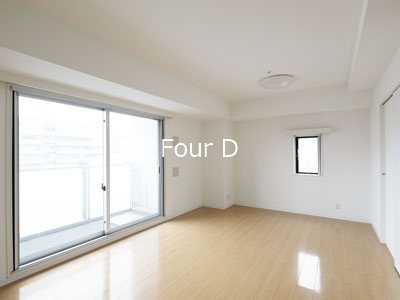居室・リビング　《見学予約受付中》設備充実ハイグレードマンション！
