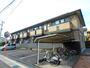 谷山駅より徒歩9分 1階 築21年の賃貸物件
