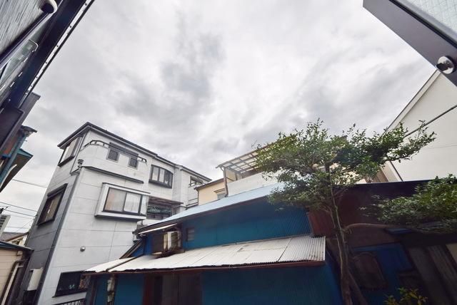 眺望　眺望です