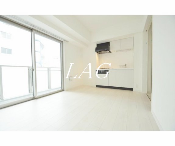 居室・リビング　洋室のお部屋です。