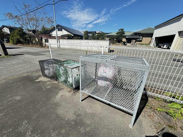 その他共有部分　建物設備