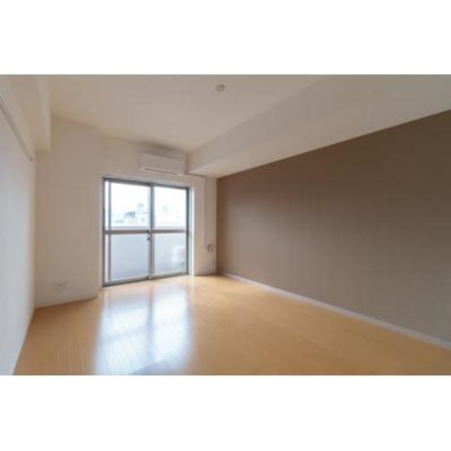 居室・リビング　※写真は同タイプ住戸です。