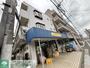 南大塚駅より徒歩4分 3階 築40年3ヶ月の賃貸物件