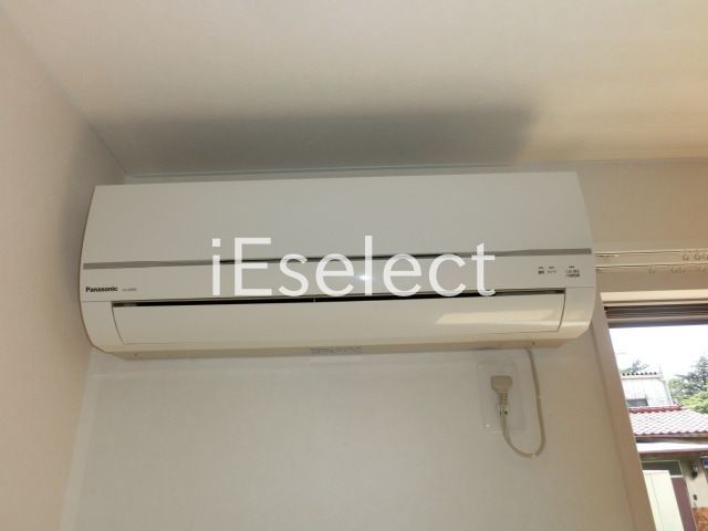 その他設備　エアコン１基付き