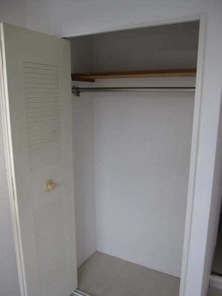 収納　別部屋参考写真