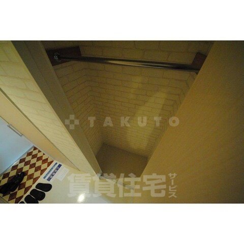 収納　収納