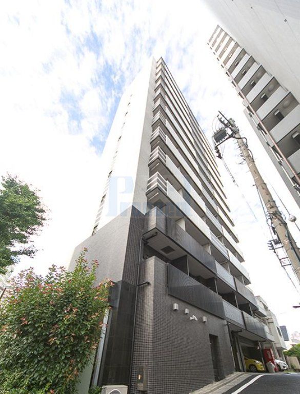 建物外観　☆こちらの物件は仲介手数料0.55か月分です☆
