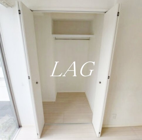 収納　収納です。