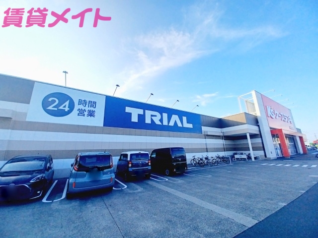 大学・短大　四日市看護医療大学（大学・短大）まで7900m