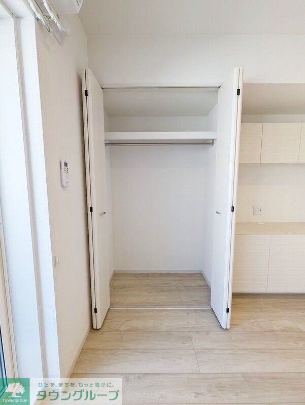 その他設備　★お部屋探しは株式会社タウンハウジング東京まで★
