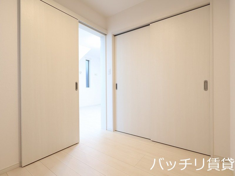 その他部屋・スペース　画像は、同型タイプの為、現状を優先いたします。