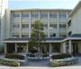 中学校　城山北中学校（中学校）まで1400m