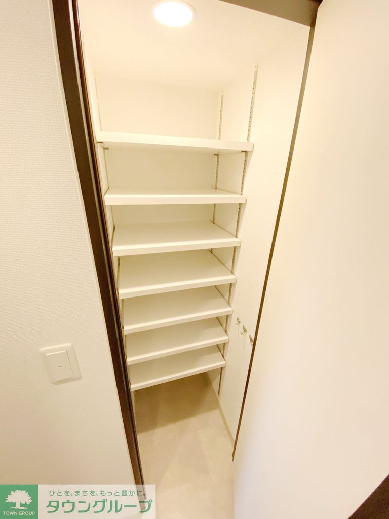 収納　収納