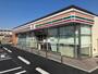 コンビニ　セブンイレブン 静岡横内店（コンビニ）まで176m