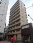 麻布十番駅より徒歩8分 9階 築22年8ヶ月の賃貸物件