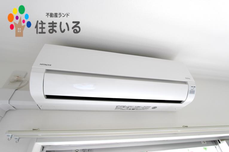 その他設備　※写真は別部屋参考写真となります