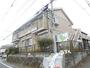 アネックスめじろ台Ｄ 2階 築34年1ヶ月の賃貸物件