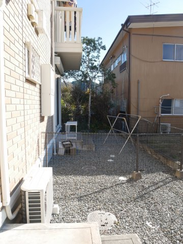 庭