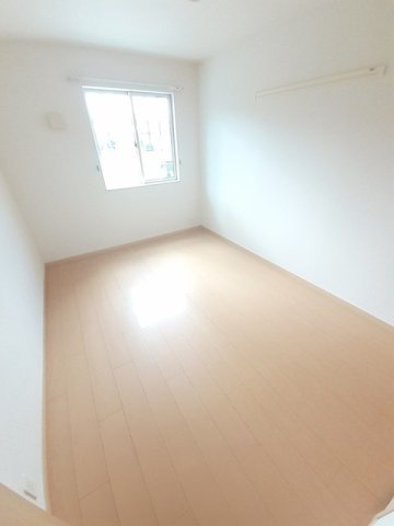 その他部屋・スペース　明るい色調の室内です